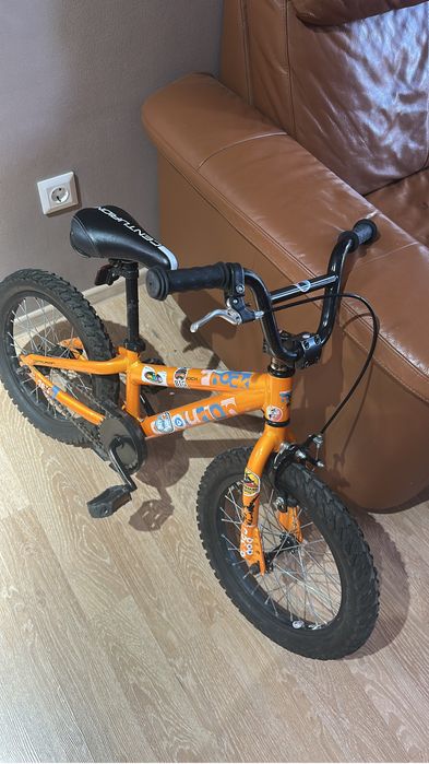 Детский велосипед Centurion R’Bock 16 б/у