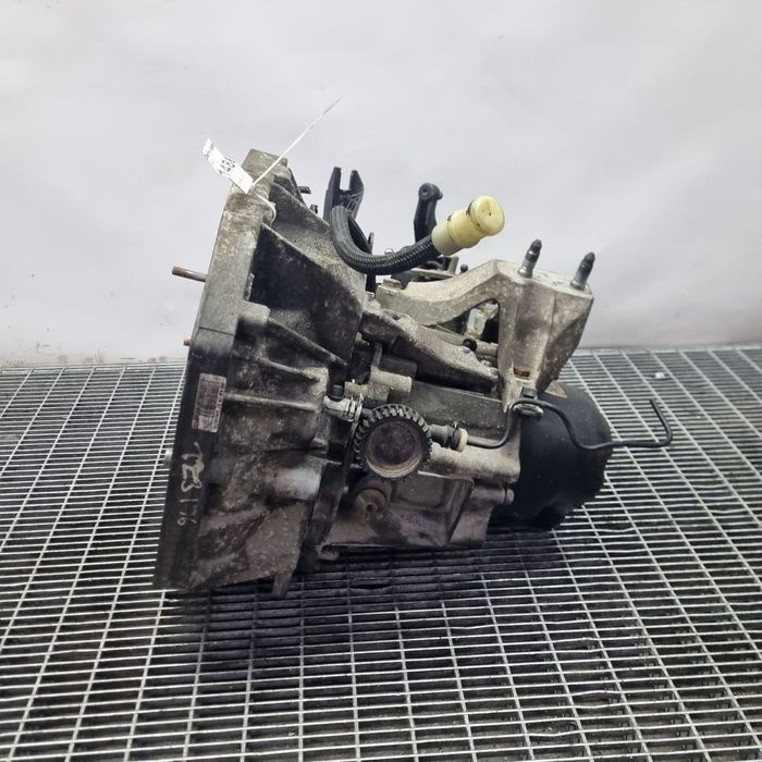 Cutie de viteze manuala Dacia Dacia Logan II MCV 1.5 dCi 2013 - 2016 90CP Manuala 5 ...