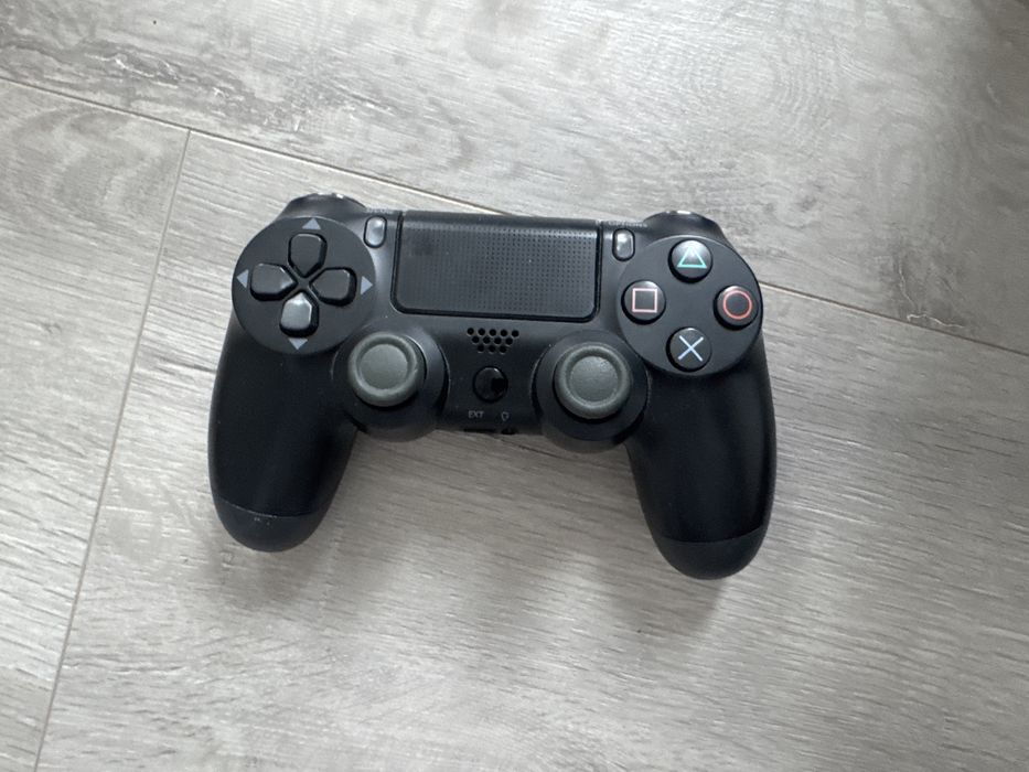Геймпад для PS4/5