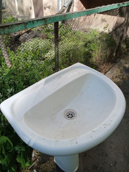 Срочно продам раковину
