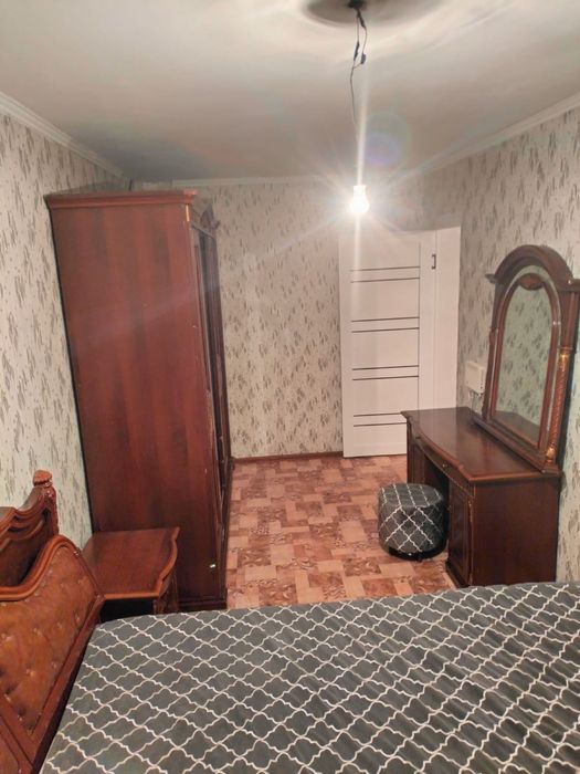 3 комн квартира помесячно