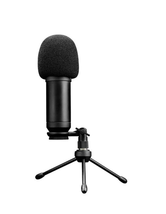 Микрофон игровой Trust GXT 252 emita plus