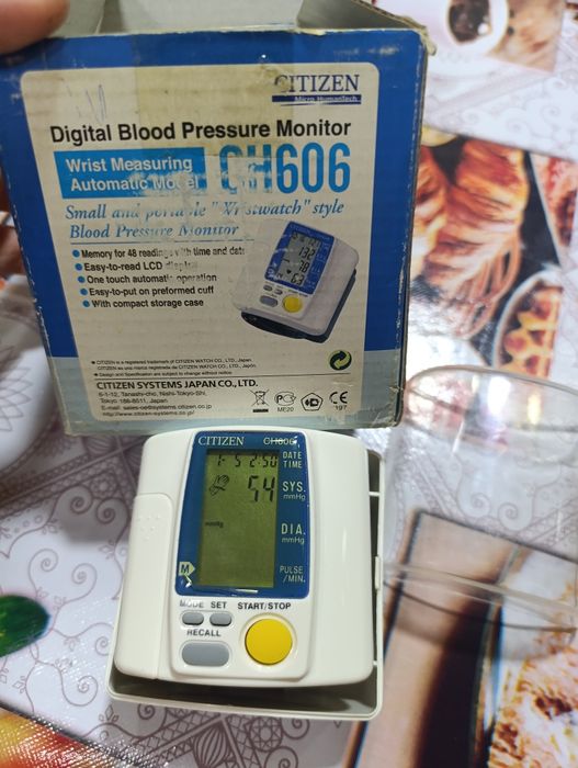 Продаю Тонометр,рабочий