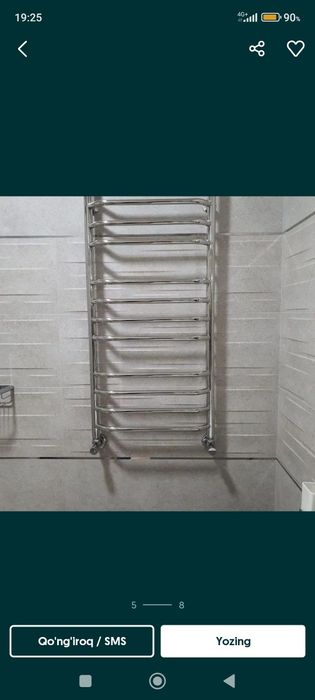 Sushilka Gidra kalektr Gidrostrelka OPTIM Narxlarda