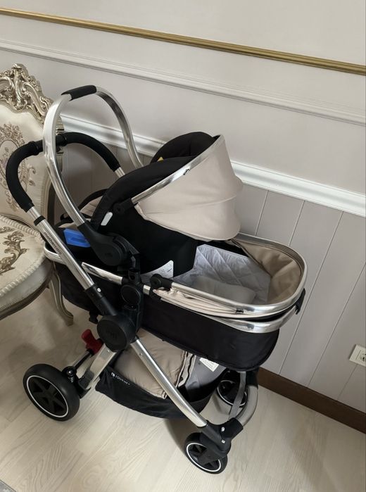 Коляска mothercare journey