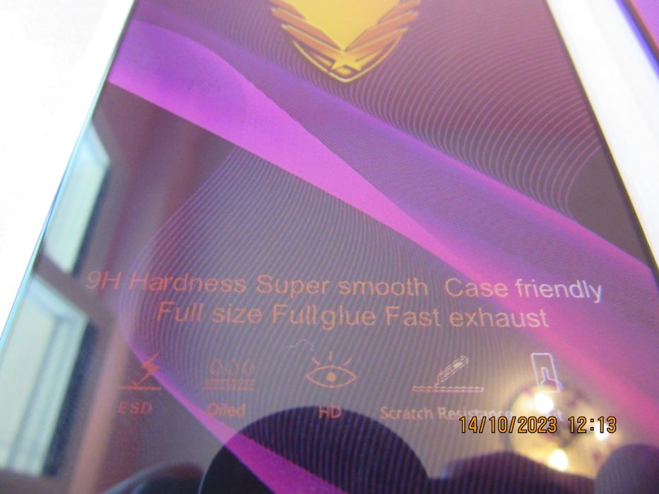 Xiaomi Redmi 10 / Note 10 / Pro / 10S / OG Premium Стъклен протектор