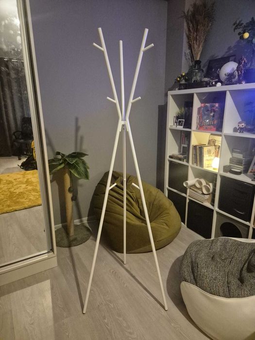 Cuier ekrar ikea