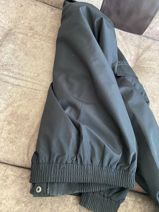 Ветровка на девочку