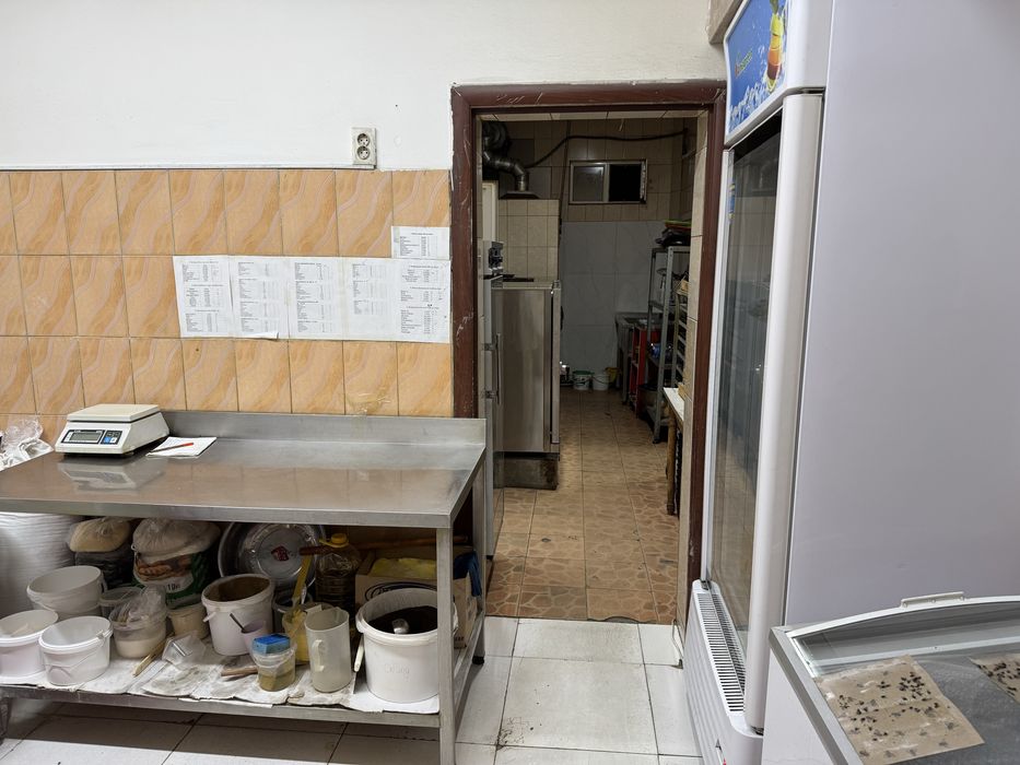 Сдам кулинарию в аренду