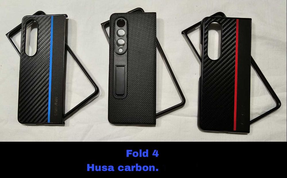 Husa Samsung Z fold 4
