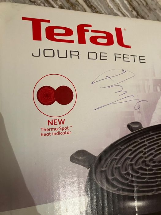 Grătar electric / Raclette Grill