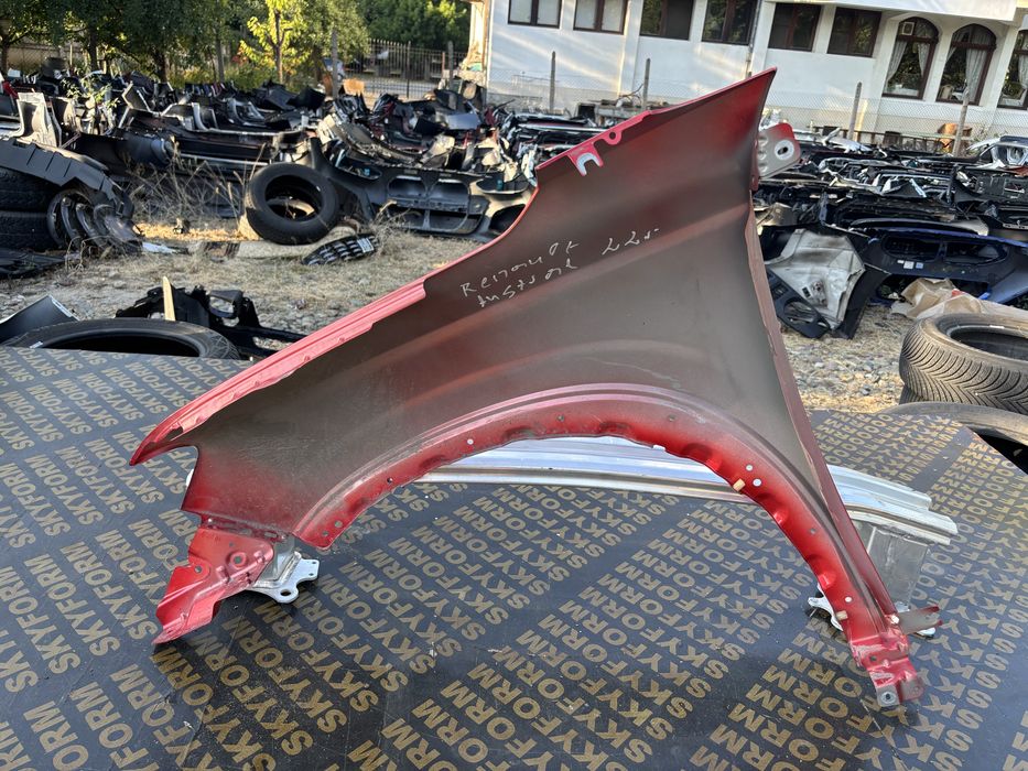 Калник Renault Austral