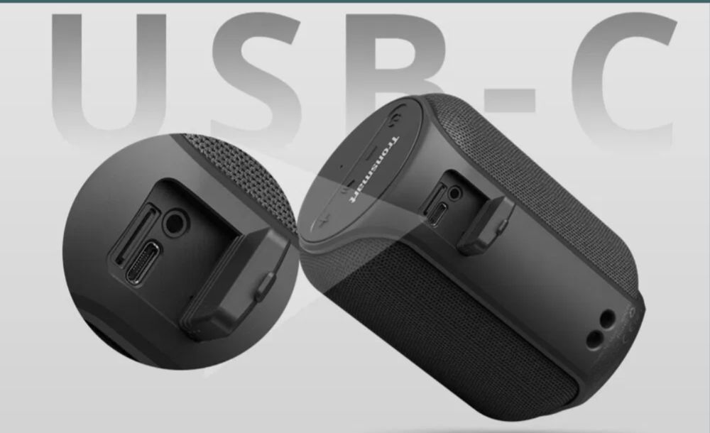 Boxa portabila cu Bluetooth