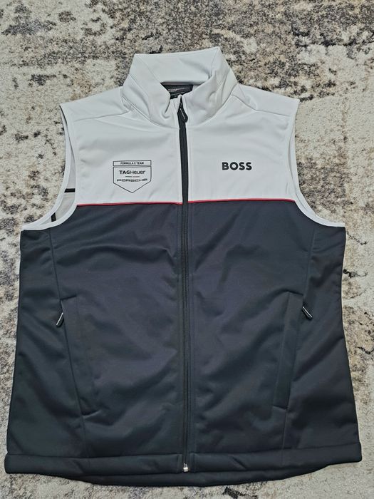 Елек Hugo Boss Porsche