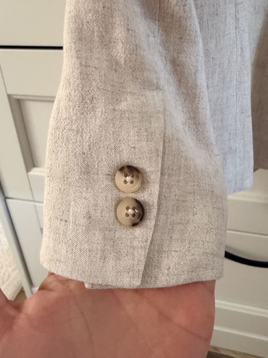 Sacou Zara Kids 5 ani