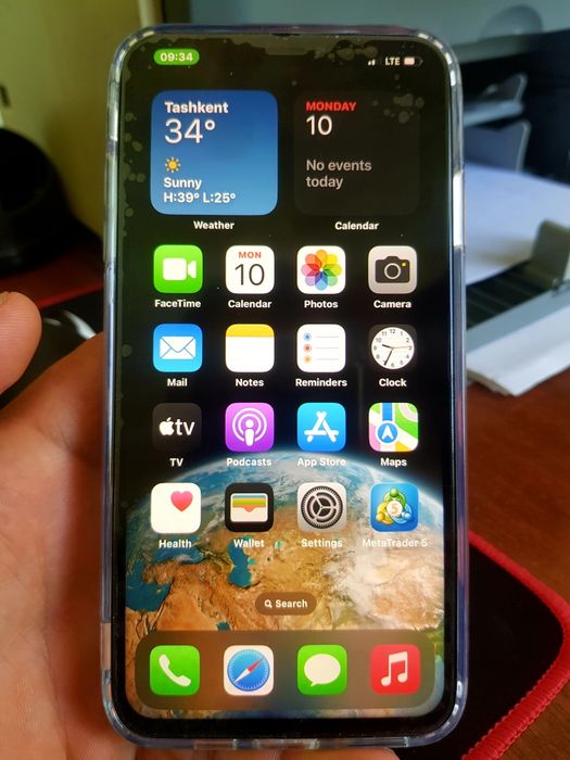 Iphone XS MAX 64gb