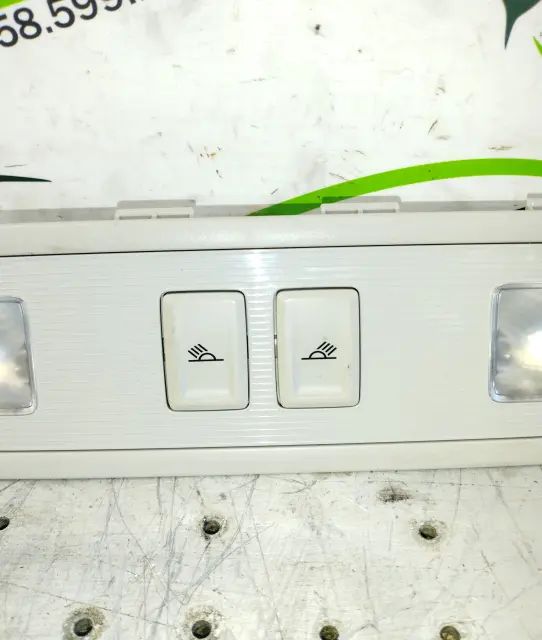 Lampa plafon spate Skoda Scala 2020