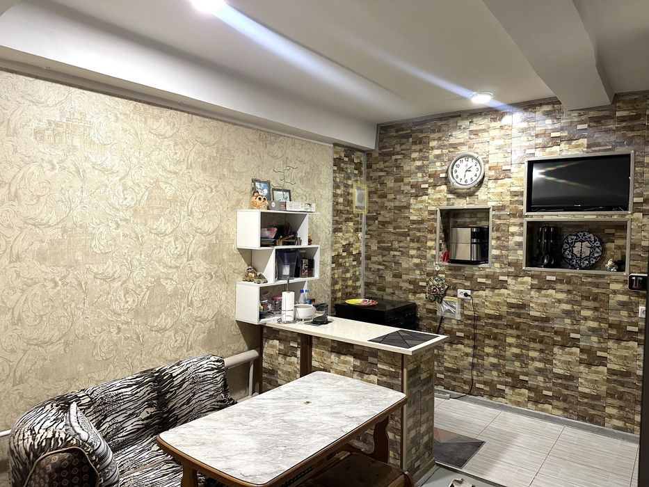 3/8/12 Тузель2, площадь 84м*, Корзинка, Можно под Ипотеку.