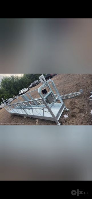 Люлка арендага берилади