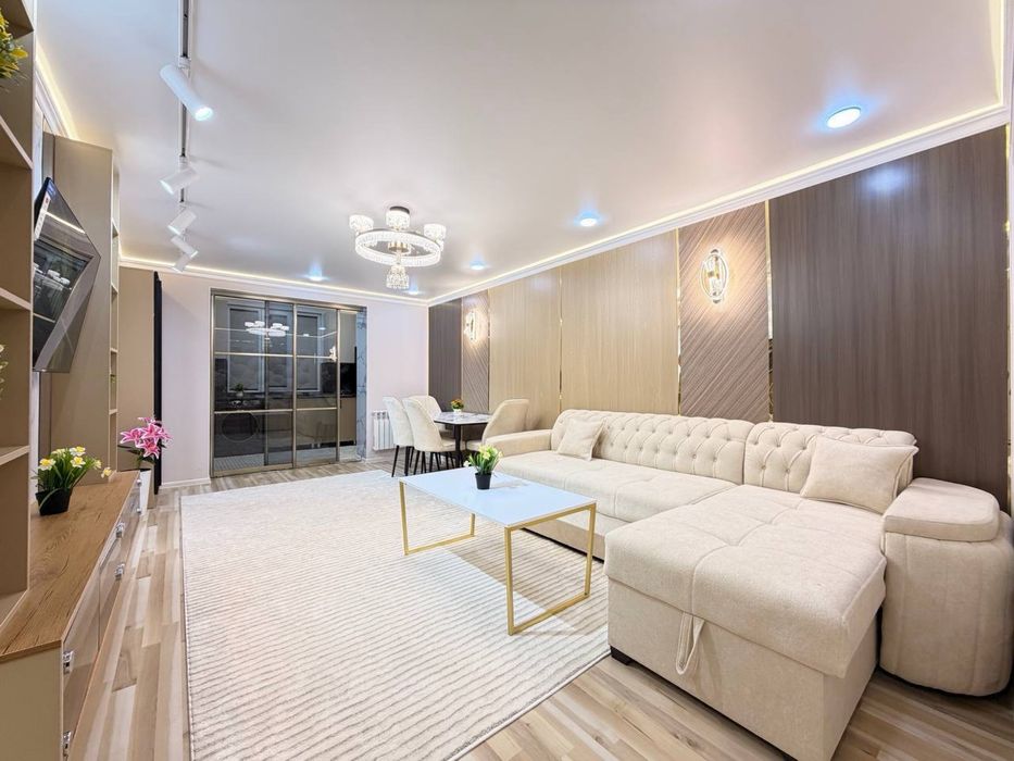 Продается квартира Чиланзар 2