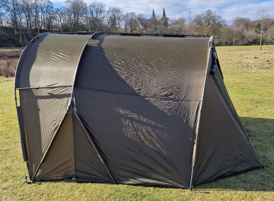 Cort NGT XL Profiler 2 Man Bivvy 300 x 315 x 180 cm