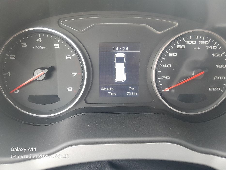 Jac m4  rifine mexanika