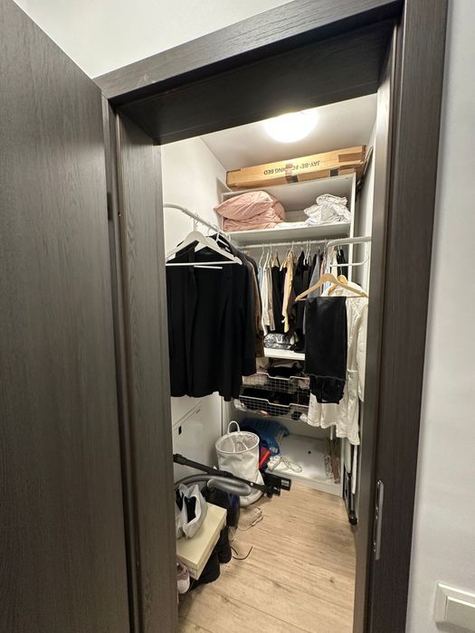 Garsoniera de inchiriat | Drumul Taberei | Moghioros Park Residence