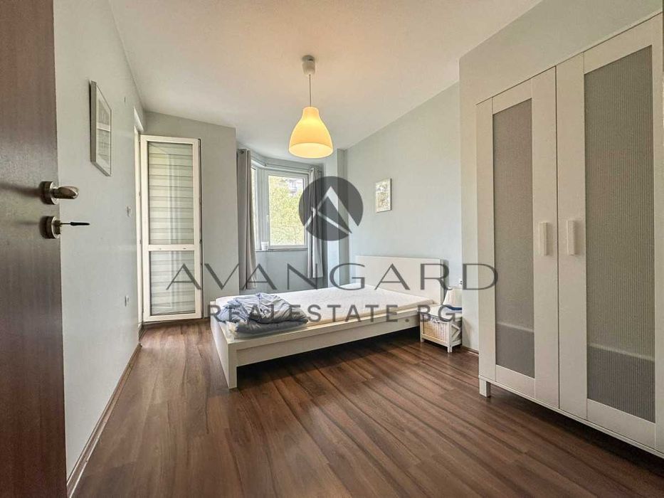 Продава се Тристаен апартамент в Пловдив, Кючук Париж - 106 кв.м за 2076 €/кв.м - Снимка #6