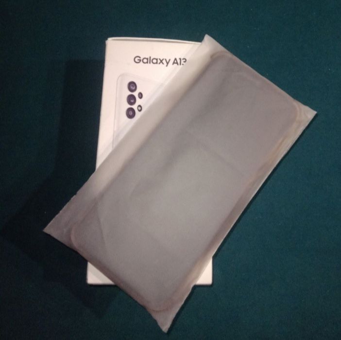 Samsung Galaxy a13 NFC