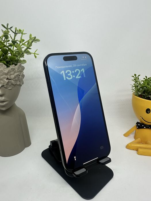 Iphone 15 128gb // Pintel.kz