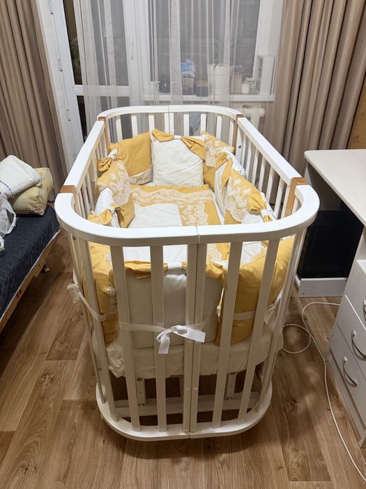 Продается детская кровать