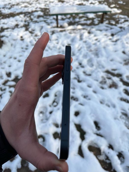 Срочная Продажа iPhone 13, 86% Акб