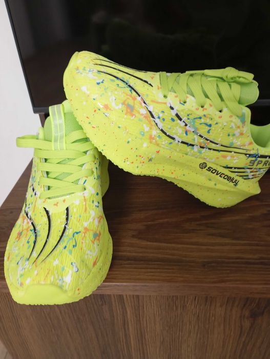 Маратонки за бягане , дамски,мъжки унисекс номер 39