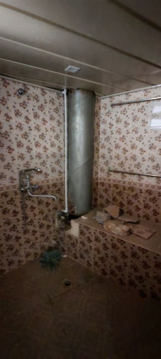 Ховли 2.5 соток, Фукаролик суди