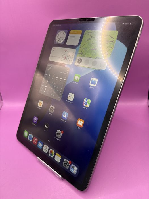 Ipad pro 11 4th 128gb •Matei Amanet Crangasi•