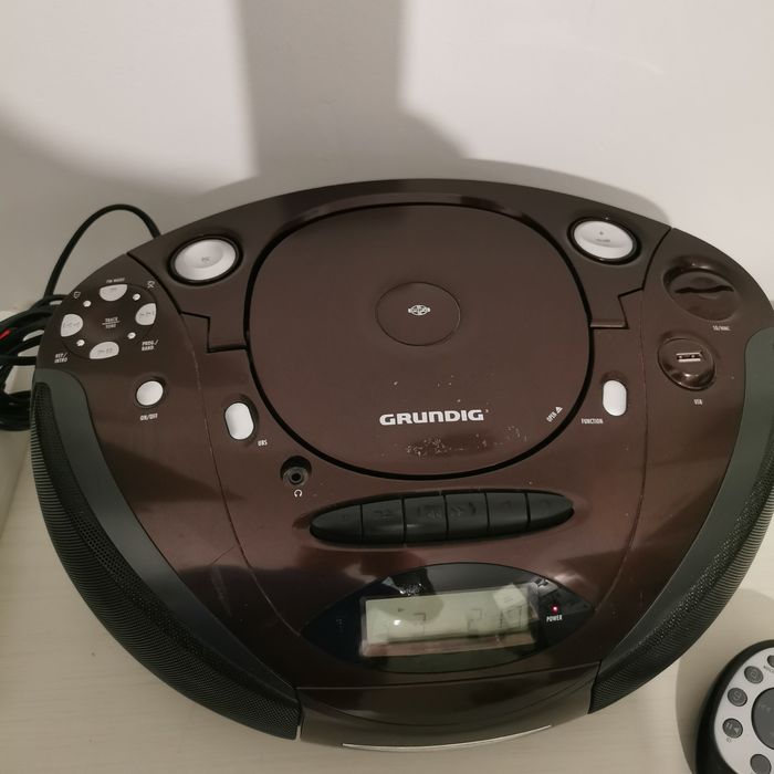 Boombox, Casetofon Jvc, Casetofon Grundig, Philips