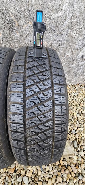 Anvelope Lassa Wintus2 M+S 195/60 R16C 99/97T