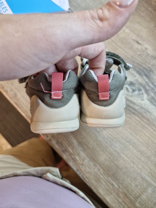 Сандали Biomecanics 22 номер