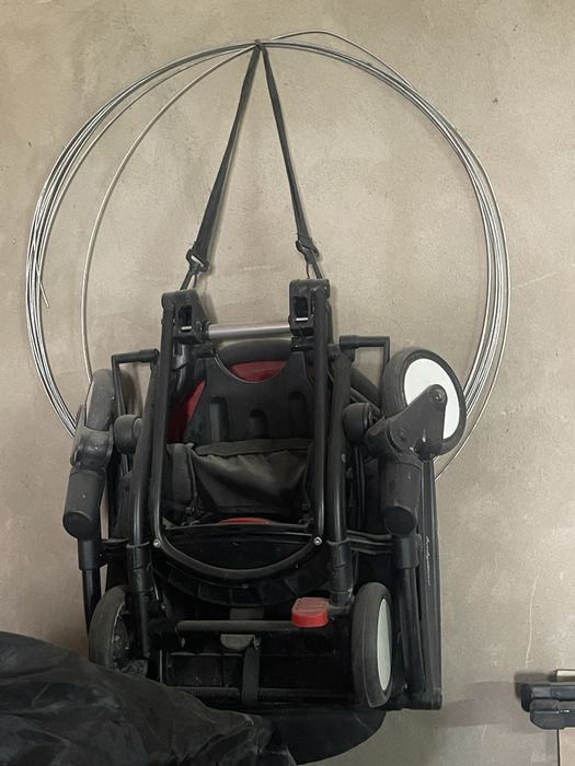 Продам коляску бэйби тайм