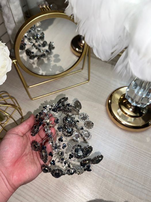 Украшение для волос