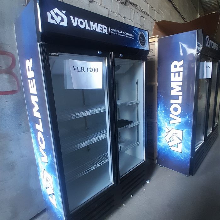 Холодильник Витринные для магазин