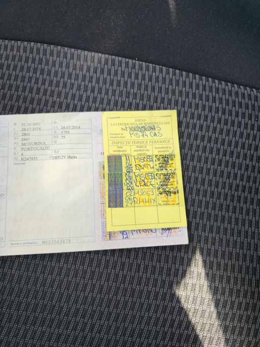 Vand vw T4 Doka 2.5 Tdi