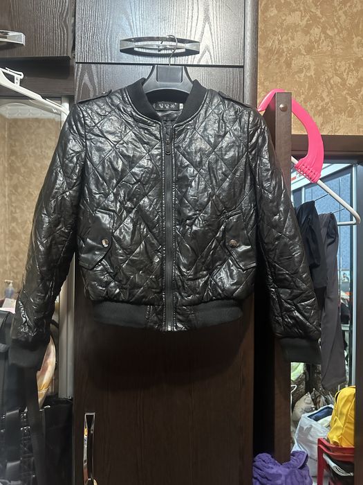 В хорошем состоянии на 46 размер