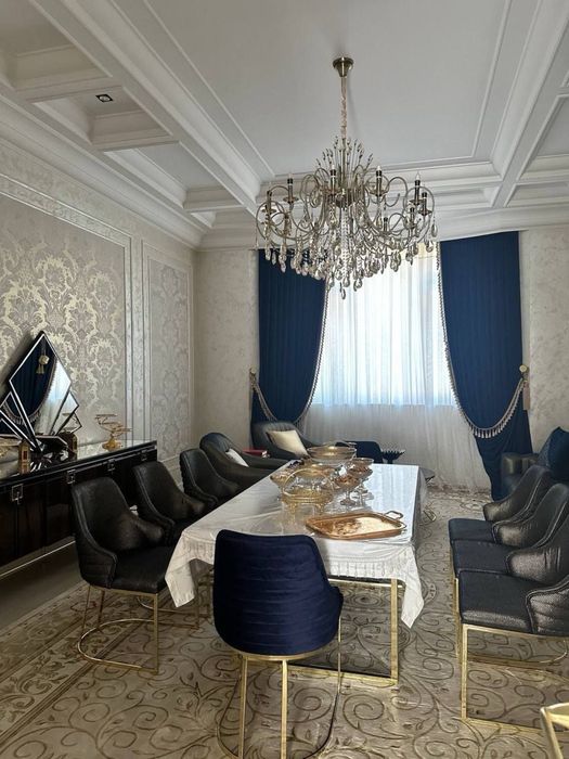 Продаётся дом 4,5 соток  Махалля Тинчлик