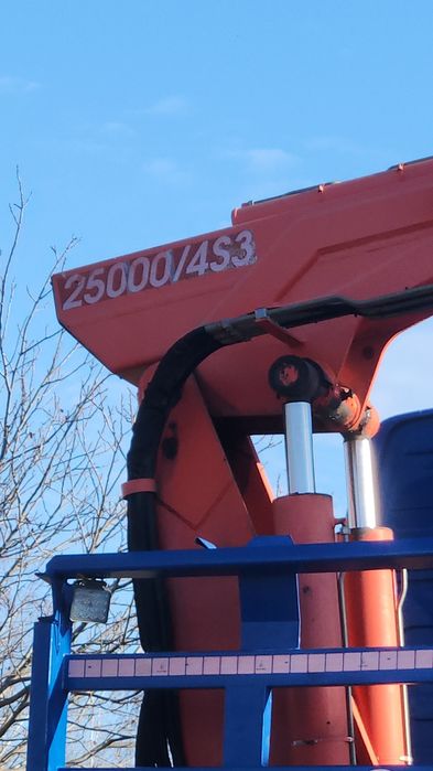 Servicii Profesionale Reparații Utilaje Electric Bucși, Bolturi