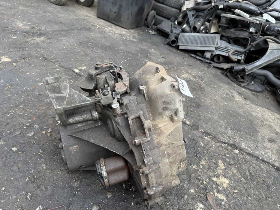 Cutie viteze manuala 6 trepte Ford Focus 1.0 EcoBoost