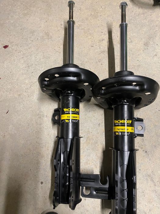 амартисйор за опел инсигма