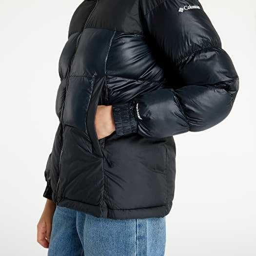 Дамско зимно яке Columbia размер XS в черно Omni Heat