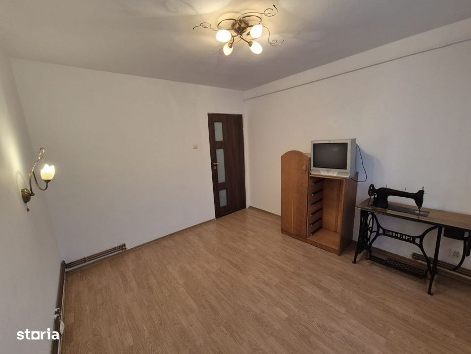 Apartament 2 camere Semicentral - zona Expo Parc, renovat