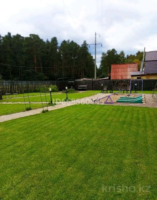 Сдам 5 комнатный дом в Боровом